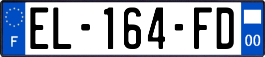 EL-164-FD