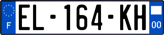 EL-164-KH