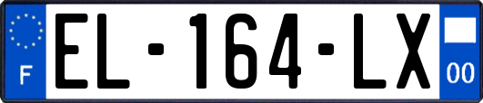 EL-164-LX