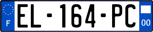 EL-164-PC