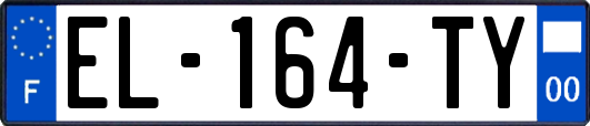 EL-164-TY