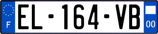 EL-164-VB