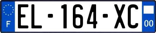 EL-164-XC