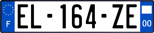 EL-164-ZE