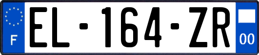 EL-164-ZR