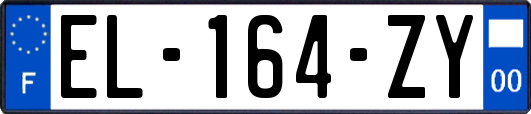 EL-164-ZY