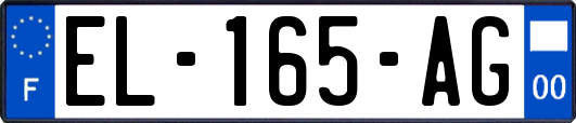 EL-165-AG