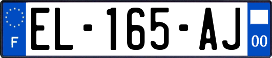 EL-165-AJ