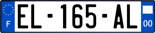 EL-165-AL