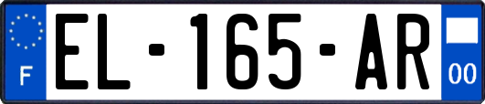 EL-165-AR