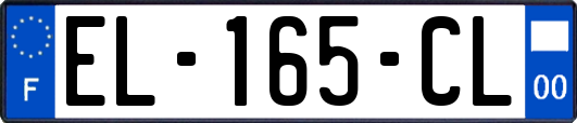 EL-165-CL