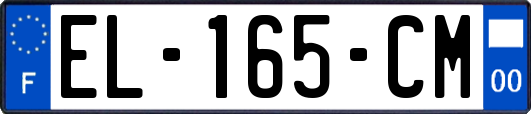 EL-165-CM