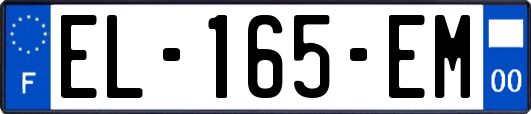 EL-165-EM