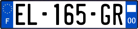 EL-165-GR