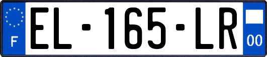 EL-165-LR