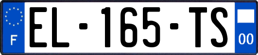 EL-165-TS