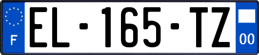 EL-165-TZ