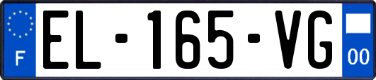 EL-165-VG