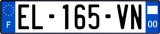 EL-165-VN