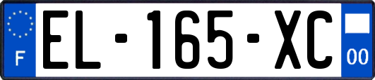 EL-165-XC