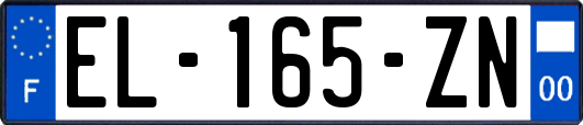 EL-165-ZN