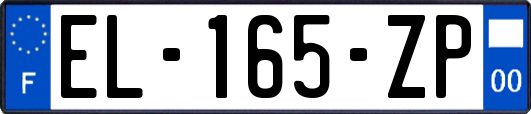 EL-165-ZP