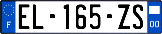 EL-165-ZS