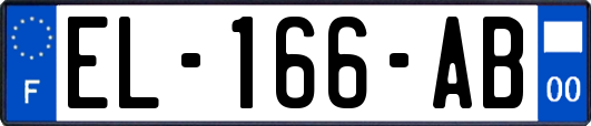 EL-166-AB