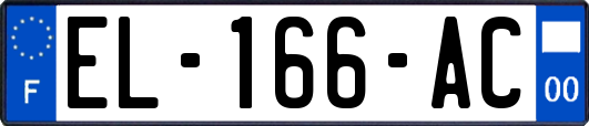 EL-166-AC