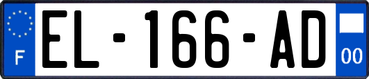 EL-166-AD