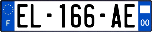 EL-166-AE