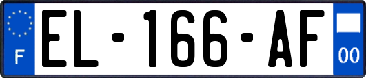 EL-166-AF