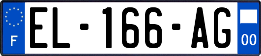 EL-166-AG