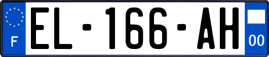 EL-166-AH