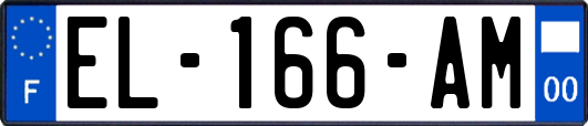 EL-166-AM