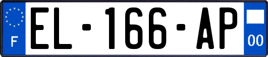 EL-166-AP