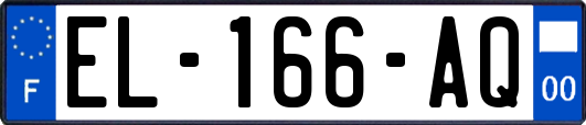 EL-166-AQ