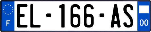 EL-166-AS