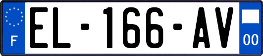 EL-166-AV