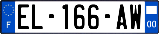 EL-166-AW