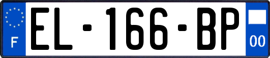 EL-166-BP