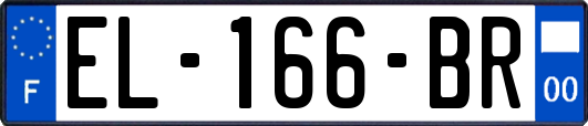 EL-166-BR