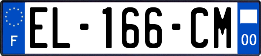 EL-166-CM