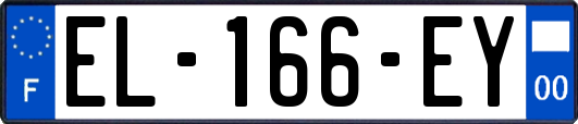 EL-166-EY