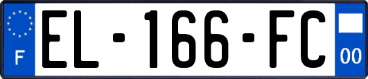 EL-166-FC