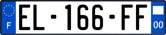 EL-166-FF