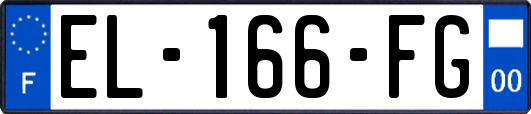 EL-166-FG