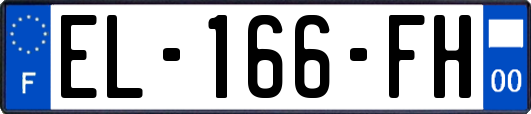 EL-166-FH