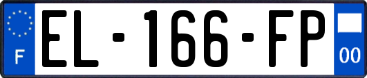 EL-166-FP
