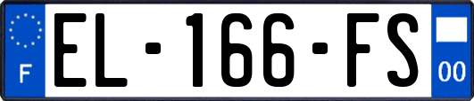 EL-166-FS